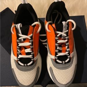 Deadstock Dior b22 sz 13 /46